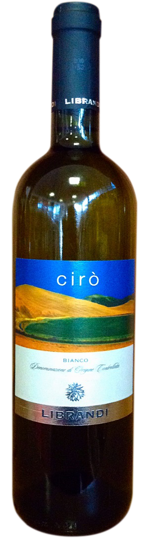 Cirò Bianco